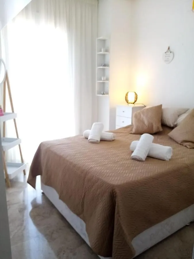 Willa Casa Mira Casares Costa Bahia de Casares 0*,