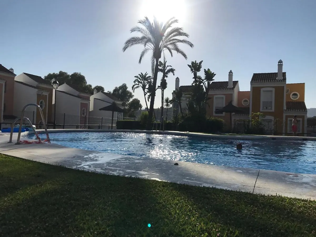 Holiday home Casa Mira Casares Costa Villa Bahia de Casares