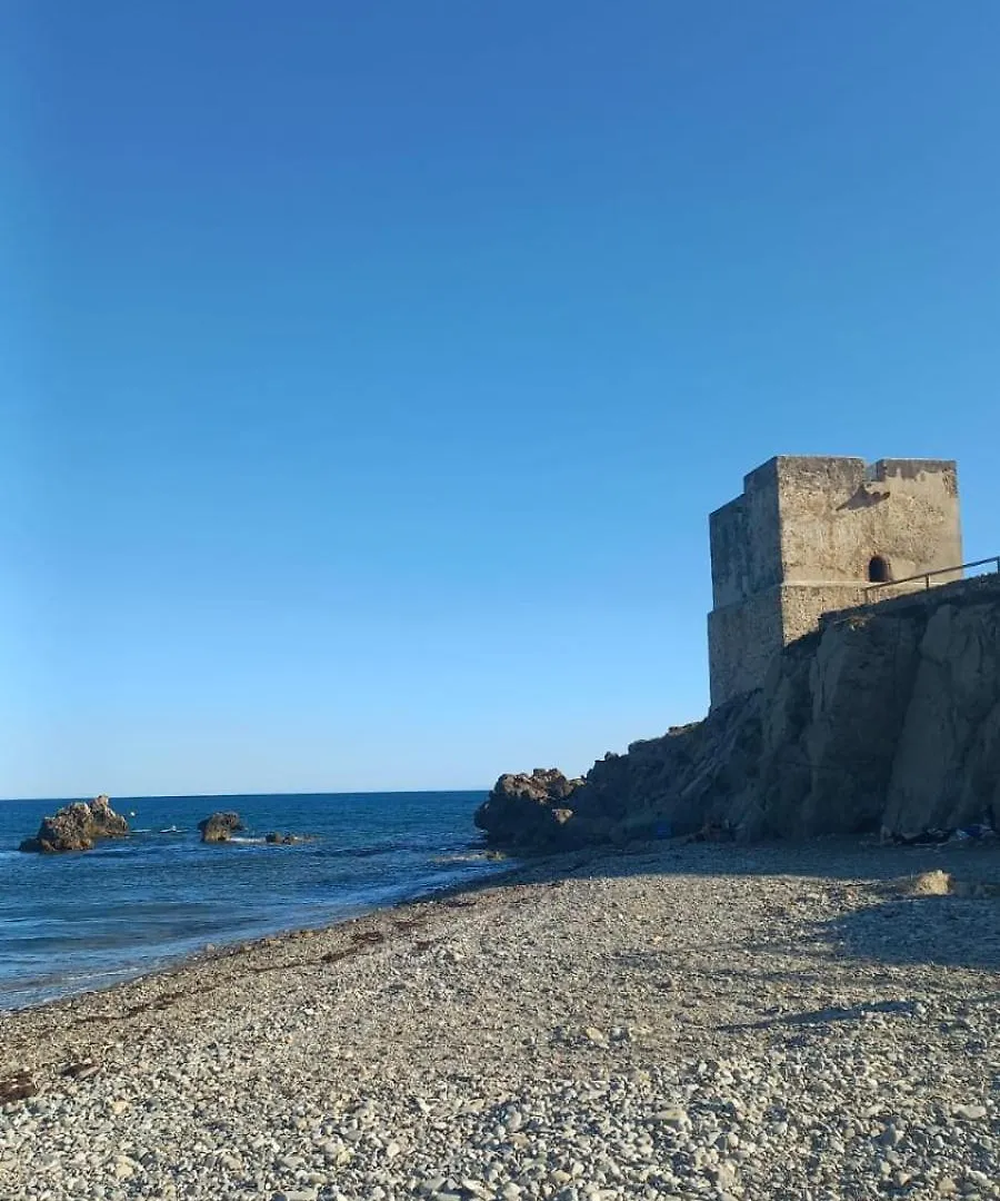 Casa Mira Casares Costa Villa Bahia de Casares 0*,
