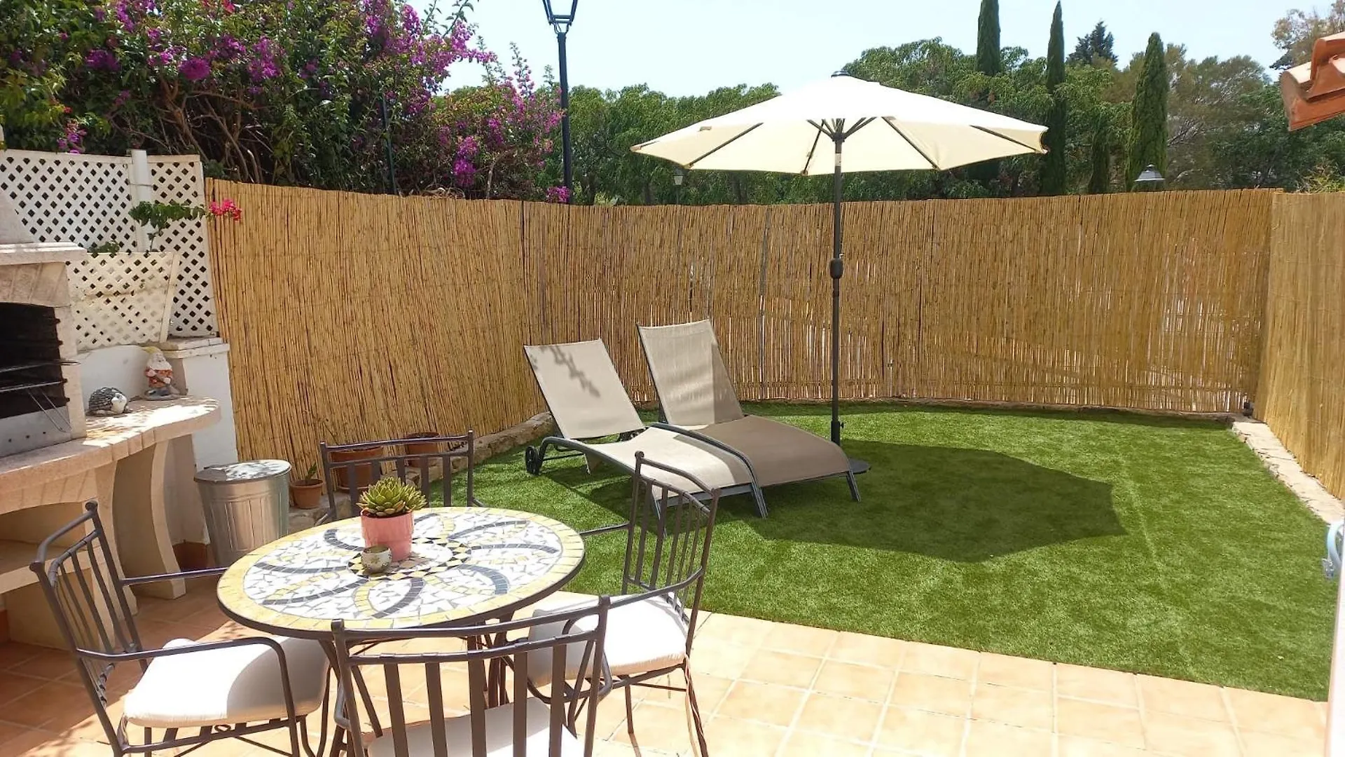 Casa Mira Casares Costa Villa Bahia de Casares Holiday home