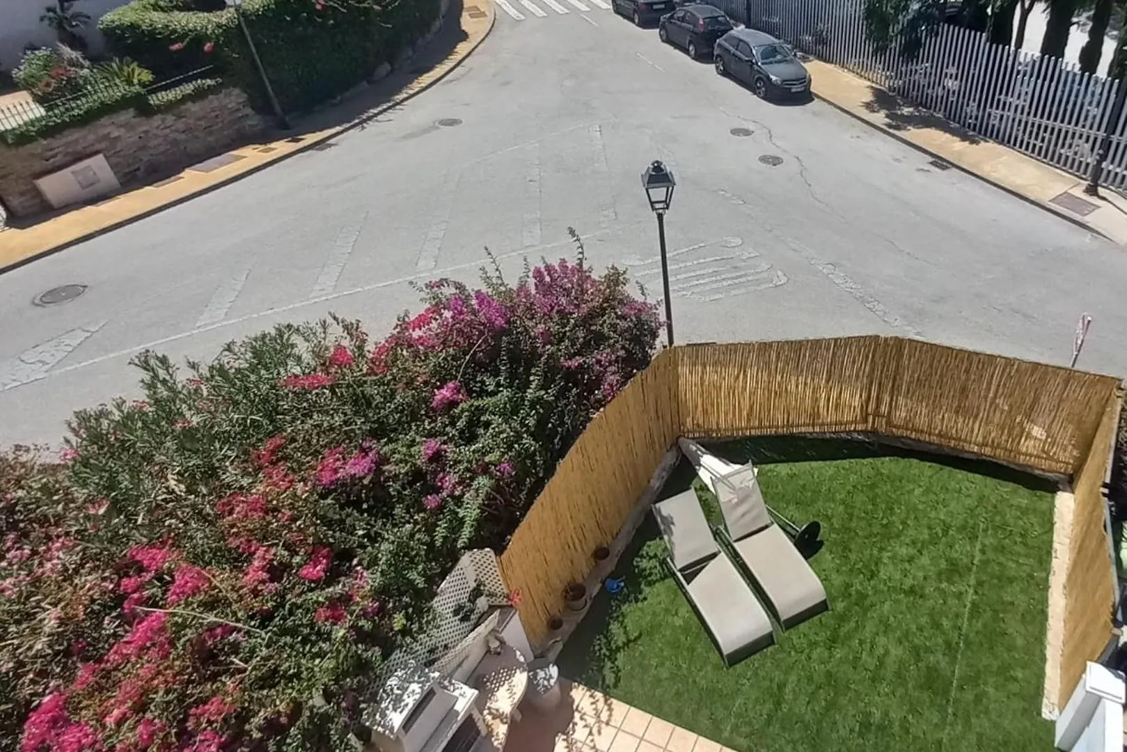 Dom wakacyjny Willa Casa Mira Casares Costa Bahia de Casares Hiszpania